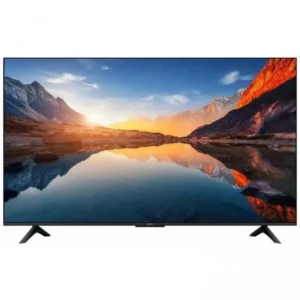 Телевизор Xiaomi L65MB-ARU 65 ", Smart TV, Черный