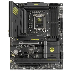 Материнская плата MSI MAG B860 TOMAHAWK WIFI ATX, LGA 1851