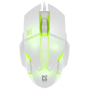 Мышь Defender HOST MB-982 52983 Бюджетные, Проводная