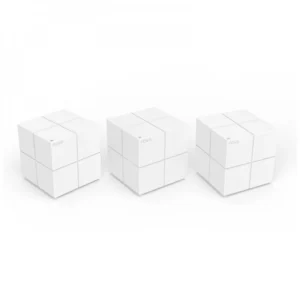 Маршрутизатор для дома TENDA Nova MW6 (3-pack) MW6(3-pack)