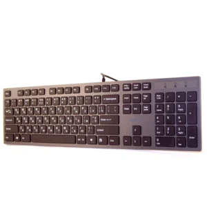Клавиатура A4Tech KV-300H