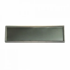 Аксессуар для сервера Supermicro заглушка MCP-260-00011-0N
