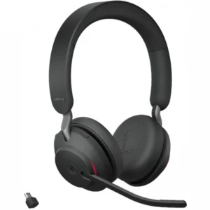 Наушники Jabra Evolve2 65 26599-999-899