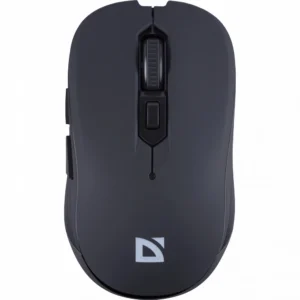 Мышь Defender GASSA MM-105 52105 Бюджетные, Беспроводная
