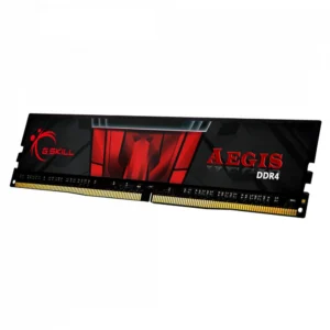 ОЗУ G.Skill Aegis F4-3000C16S-16GISB DIMM, DDR4, 16 Гб, 3000 МГц