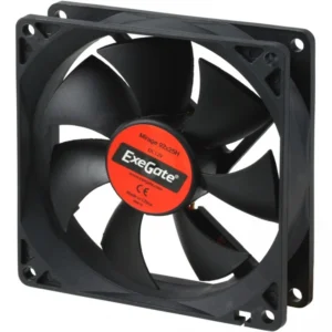 Система охлаждения ExeGate 9225M12H 92x25mm EX253950RUS Для системного блока