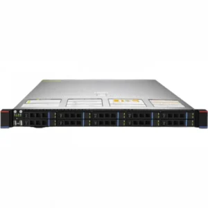 Серверная платформа Gooxi SR101-D10R 0.96.001.0003 Rack (1U)