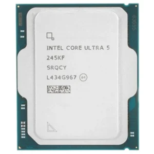 Процессор Intel Ultra 5 245KF AT8076806414SRQCY Ultra 5, 14, 4.2, 24, TRAY