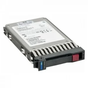 Серверный жесткий диск HP QR479A 3,5 LFF, 3 ТБ, SAS