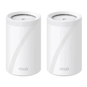 Маршрутизатор для дома TP-Link Deco BE65(2-pack) Deco BE65(2-pack)(EU)