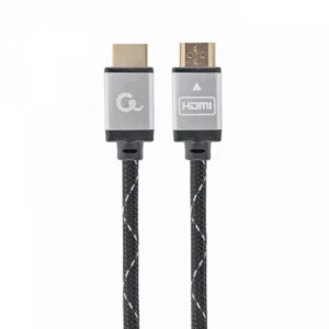 Кабель интерфейсный Cablexpert CCB-HDMIL-3M HDMI - HDMI