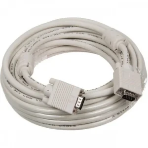 Кабель интерфейсный Buro CAB016S-10M D-SUB (VGA) - D-SUB (VGA)