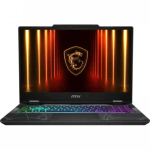 Ноутбук MSI Cyborg 15 B2RWFKG-1051XKZ 9S7-15Q342-1051 15.6 ", FHD 1920x1080 (16:9), Intel, Core 7, 16 Гб, 1 ТБ, nVidia GeForce RTX 5060