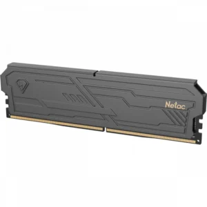 ОЗУ Netac NTSHD5P60SP-16KC 543419 DIMM, DDR5, 16 Гб, 6000 МГц