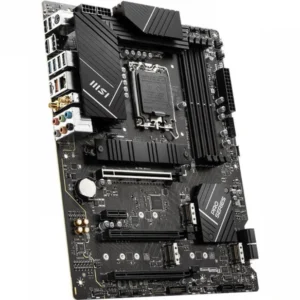 Материнская плата MSI PRO Z790-P WIFI ATX, LGA 1700
