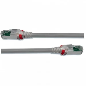 Патч-корд Siemon ZM6A-S03M-04B-SALE