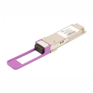 Модуль SNR QSFP28-W73-10 SNR-QSFP28-W73-10 QSFP28 модуль