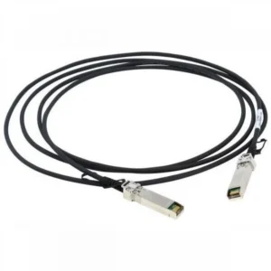 Аксессуар для сетевого оборудования Fibertrade FT-SFP28-CabP-AWG26-5 Кабель