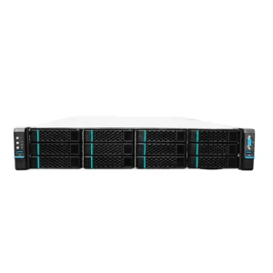 Серверная платформа Vandor P4-P222424S2S-16 Rack (2U)