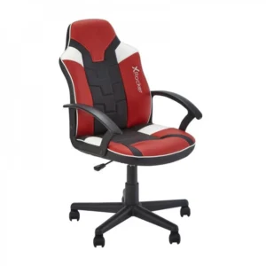 Компьютерный стул XRocker Saturn красный SATURN RED