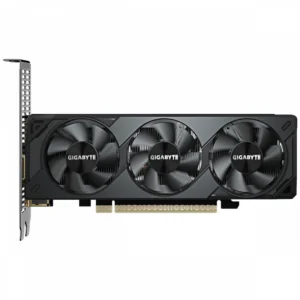 Видеокарта Gigabyte RTX5060 D7 Low Profile GV-N5060D7-8GL 8 ГБ