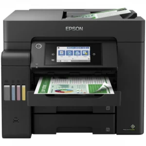МФУ Epson L6550 C11CJ30404 А4, Струйный, Цветная