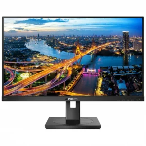 Монитор Philips PowerSensor 275B1 275B1/00 27 ", IPS, Quad HD 2560x1440 (16:9), 75 Гц