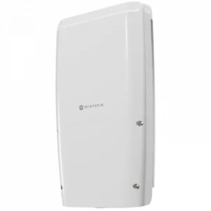 Коммутатор Mikrotik CRS305-1G-4S+OUT 1000 Base-T (1000 мбит/с), 4 SFP порта