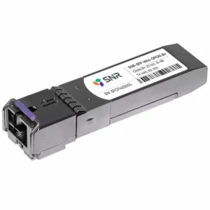 Модуль SNR SFP-W43-GPON-B+ SNR-SFP-W43-GPON-B+ SFP модуль