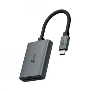 Аксессуар для ПК и Ноутбука TP-Link UA430C Картридер