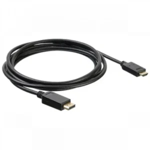 Кабель интерфейсный Buro BHP DPP_HDMI-3 Display порт - HDMI