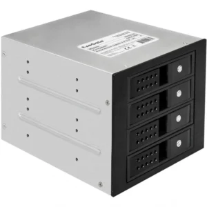Аксессуар для сервера ExeGate Корзина для HDD ExeGate HS435-02 EX291657RUS