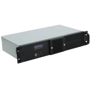 Серверный корпус Procase GM225F-B-0