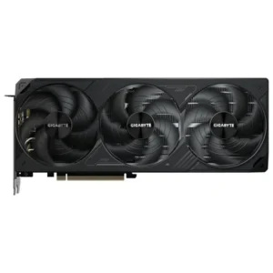 Видеокарта Gigabyte GeForce RTX 5070 Ti WINDFORCE OC SFF GV-N507TWF3OC-16GD 16 ГБ