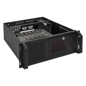 Серверный корпус ExeGate Pro 4U480-06/4U4021S EX244589RUS