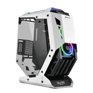 Корпус Sharkoon ELITE SHARK CA700 Игровые, Mid-Tower