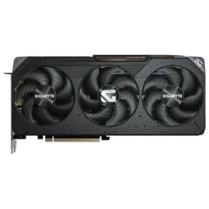 Видеокарта Gigabyte Radeon RX 9070 GAMING OC GV-R9070GAMING OC-16GD 16 ГБ