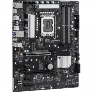 Материнская плата ASRock Z690 PHANTOM GAMING 4/D5 ATX, LGA 1700