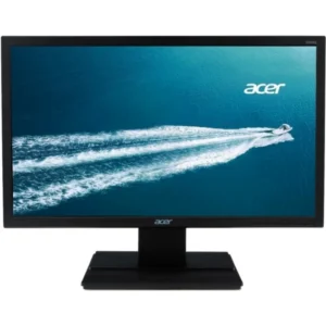 Монитор Acer V206HQLAbi UM.IV6EE.A11 19.5 ", VA, HD+ 1600x900 (16:9), 60 Гц