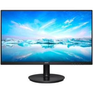 Монитор Philips 271V8L 271V8L (00/01) 27 ", VA, Full HD 1920x1080 (16:9), 75 Гц