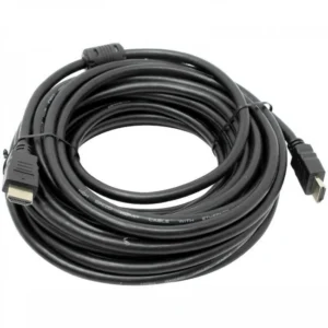 Кабель интерфейсный TELECOM TCG200F-10M HDMI - HDMI