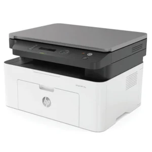 МФУ HP Laser MFP 135a 4ZB82A А4, Лазерный, Монохромная