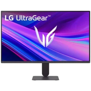 Монитор LG 24G411A-B 24G411A-B.ARUZ 23.8 ", IPS, Full HD 1920x1080 (16:9), 144 Гц