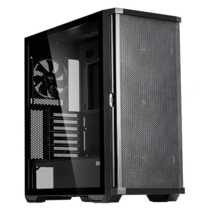Корпус Zalman Z10 Игровые, Mid-Tower