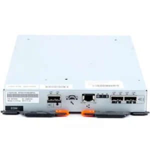 Опция для системы хранения данных СХД IBM Enclosure Services Manager (ESM) 00E5751 Контроллер СХД