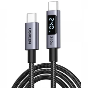 Кабель питания UGREEN L530 65866