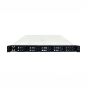 Серверная платформа SNR SR1310RS 1U SNR-SR1310RS Rack (1U)