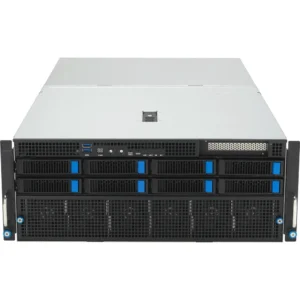 Серверная платформа Asus ESC8000-E11P 90SF02I4-M003C0 Rack (4U)