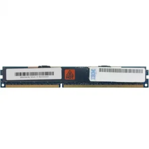 Серверная оперативная память ОЗУ IBM 16 ГБ 46W0716 16 ГБ, DDR3