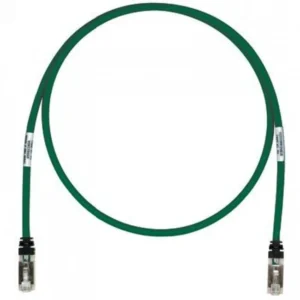 Патч-корд Panduit STP6X2MGR